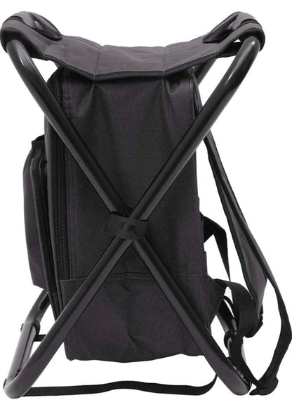 Folding Stool Backpack Camping Seat