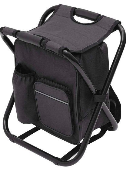 Folding Stool Backpack Camping Seat