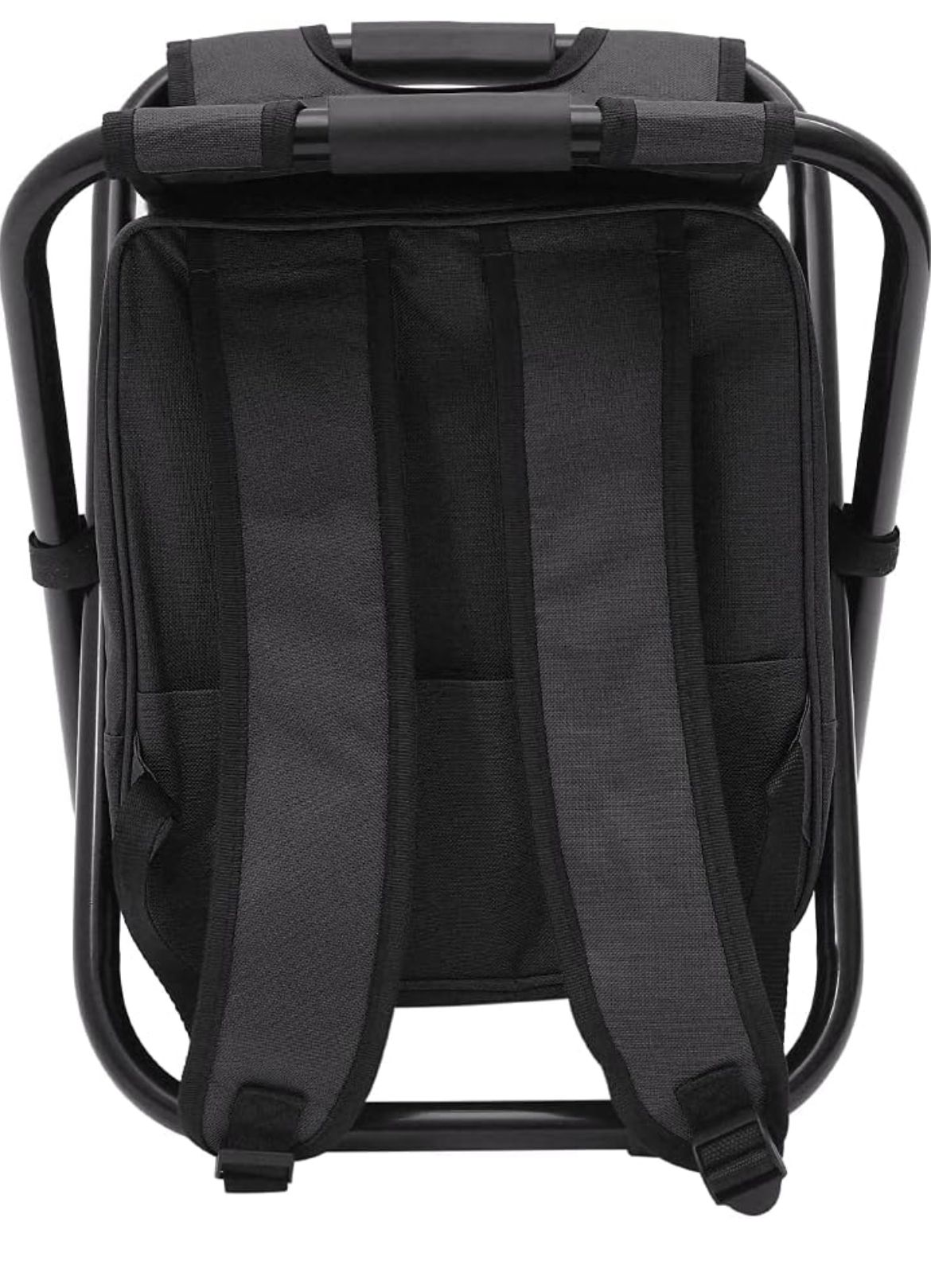 Folding Stool Backpack Camping Seat