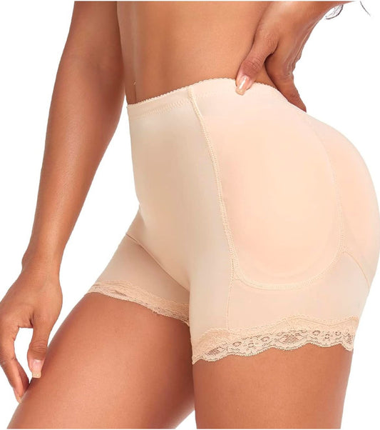 Hip Lifter with Padded Shapers