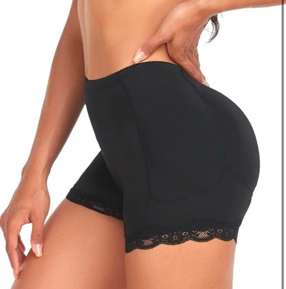 Hip Lifter with Padded Shapers