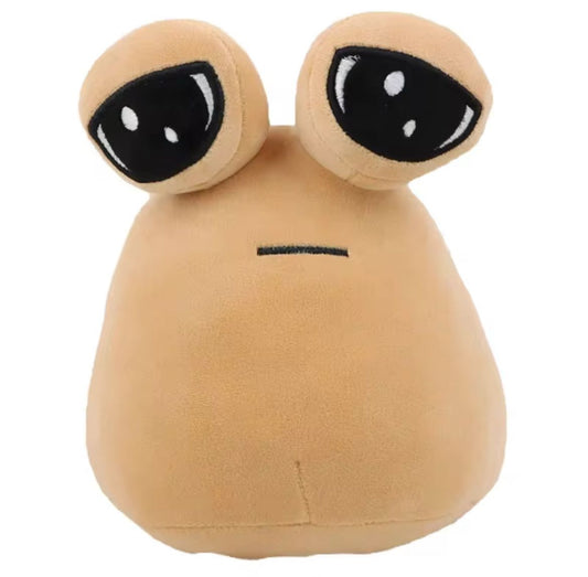 Pou Plush